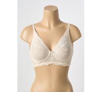 Triumph Amourette Charm N03 Non-wired bra Femme, CREAMY DREAM, 70D