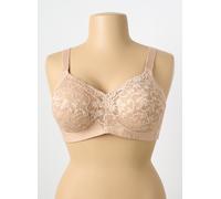 Triumph Femme Delicate Doreen Non-wired Bra, Smooth Skin, 90D EU