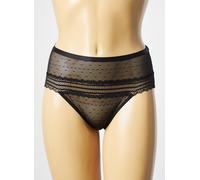 triumph lingerie femme de couleur noir 36