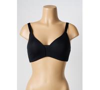 Triumph International – Soutien-gorge femme Flex Smart P – sans armatures – Noir – T2