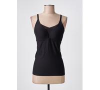 triumph lingerie femme de couleur noir 42
