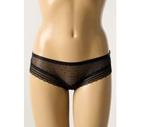 triumph lingerie femme de couleur noir 42