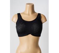 Triumph Soutien-gorge femme Fit Smart P EX Sans armatures rembourré Noir 04