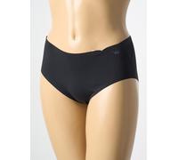 triumph lingerie femme de couleur noir 44