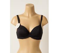 Triumph Beauty-Full Darling WP Wired padded bra Femme, BLACK, 65E