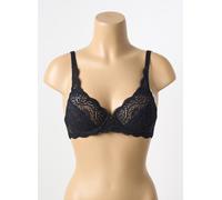 Triumph Soutien-gorge emboîtant Amourette W à armatures Noir 90B