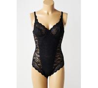 Bodys femmes Triumph AMOURETTE 300 Noir 90B