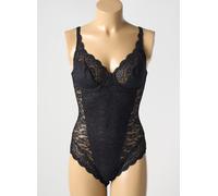 Triumph Body Amourette 300 femme avec armatures Noir 90D