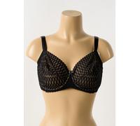 Triumph Aura Spotlight W Wired Bra Femme, BLACK, 80F