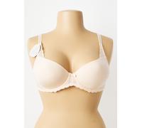 Triumph Femme Amourette Spotlight Whp X Everyday Bra, Orange Highlight, 105B EU