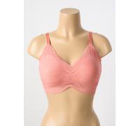 TRIUMPH Soutien-gorge sans armatures LIFT SMART Cameo corail | 2