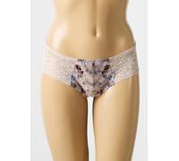 triumph lingerie femme de couleur rose 40