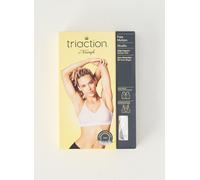 Triumph Triaction Free Motion N EX Sports bra non-wired Femme, WHITE, 75C