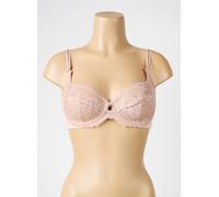 Triumph Wild Peony Florale W Bra Femme, PINK PEARL, 75D