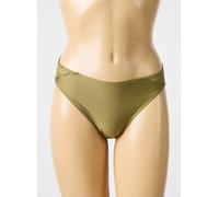 Culotte femme Triumph Amourette Tai Vert 38