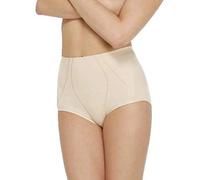 Triumph Loretta Soft Panty gainante pour femme - Beige - XX-Large