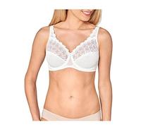 Triumph Lot de 2 soutiens-gorge Letizia W01 - Blanc - 80C, Blanc., 95C