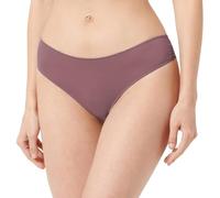 Triumph Lovely Micro Brazilian String, Rose Brown, L Femme