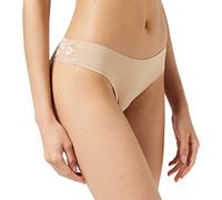 Triumph Lovely Micro Brazilian String, String Femme, Beige (Smooth Skin 6106), 42 (Taille fabricant: Medium)