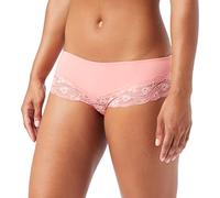 Triumph Lovely Micro Hipster Shorty, Salmon, M Femme