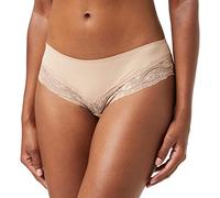 Triumph Lovely Micro Hipster Shorty, Smooth Skin, XL Femme