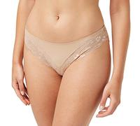 Triumph Lovely Micro Tai Slip échancré Femme Smooth Skin,XL