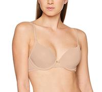 Triumph Lovely Micro WHPM Wired padded bra Femme, SMOOTH SKIN, 85C