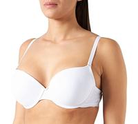 Triumph Lovely Micro WHUM Push-up bra Femme, WHITE, 70B