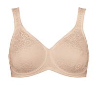 Triumph Lovely Minimizer W X Minimizer Bra Femme, Nude Beige, 75D