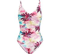 TRIUMPH Maillot de bain ' Summer Fleur ' rose, Taille M