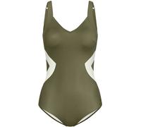 Triumph Maillot de bain Triumph Summer Allure vert rembourré