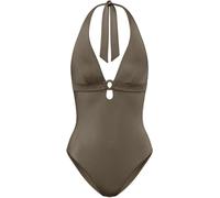 Triumph Maillot de bain Triumph Vert Midnight rembourré