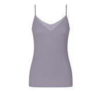 TRIUMPH Maillot de corps ' Aura Spotlight Camisole ' gris, Taille M