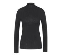TRIUMPH Maillot de corps ' Beauty Layers Top ' noir, Taille S