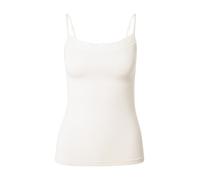Triumph Femme Feel of Modal Spaghetti Top Shirt, Creamy Dream, M EU
