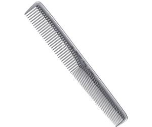 Triumph Master Peigne de coupe 7" Argent métallique, Nr. 95/281