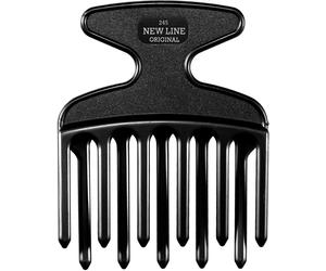 Triumph Master Peigne fourchette 4", Schwarz, Nr. 97/245