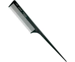 Triumph Master Wolf37 Peigne à Queue 8.5" Noir, no A 607