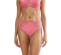 Triumph Maxi Short à Fleurs pivoines pour Femme, Rose Sauvage, 42