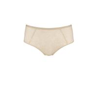 Triumph Culotte haute Amourette Charm Maxi01 beige (Creamy Dream) Taille 42