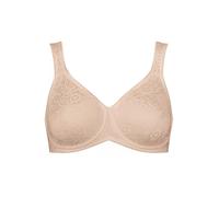 Triumph International Lovely Minimizer W X Minimizer Bra Femme, Nude Beige, 95D