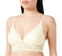 Triumph Mirage Spotlight P Soutien-Gorge, Jaune Soleil, 90B Femme