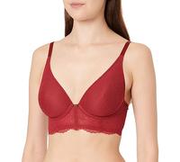 Triumph Mirage Spotlight P Soutien-Gorge, Rouge Rumba, 90E Femme