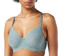 Triumph Mirage Spotlight W01 Ex Soutien-Gorge minimisant, Stone, 85G Femme
