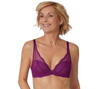 Triumph Mirage Spotlight WP Ex Soutien-Gorge moulé, Framboise, 90D Femme