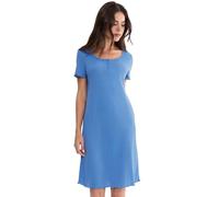 Triumph Mix & Match NDK Pointelle Nightgown, Ciel, 46 Femmes