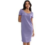 Triumph Mix & Match NDK Pointelle Nightgown, Lilas, 42 Femmes