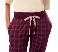 Triumph Mix & Match Trousers Jersey 02 X Femme, Violet - Light Combination, 36