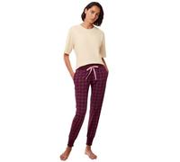 Triumph Mix & Match Trousers Jersey 02 X Femme, Violet - Light Combination, 46