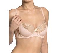 Triumph Modern Elegance W Soutien-gorge pour femme - Beige - 95F